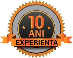 experienta peste 10 ani