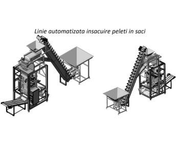 Pellet Bagging System