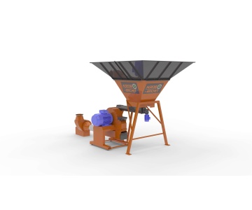 moara ciocanele rumegus rm-71 55