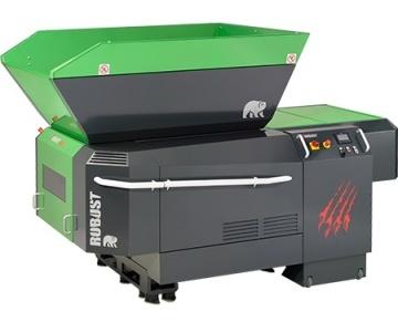 Robust Shredder SD90XL