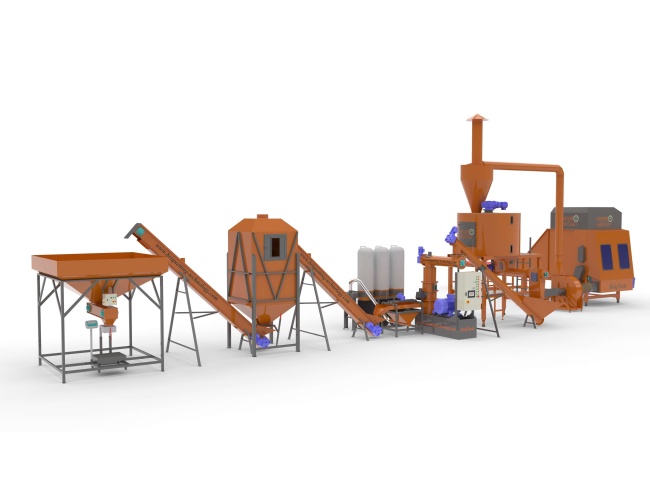 linie peletizare paie-rapita 500-800 kg-ora2 421103264