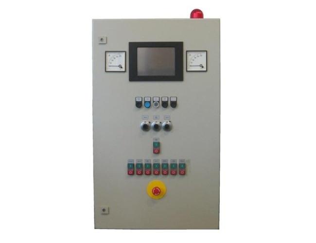 Electrical Distribution Panel