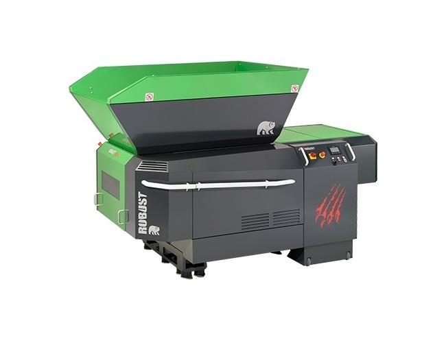 Robust Shredder SD90XL